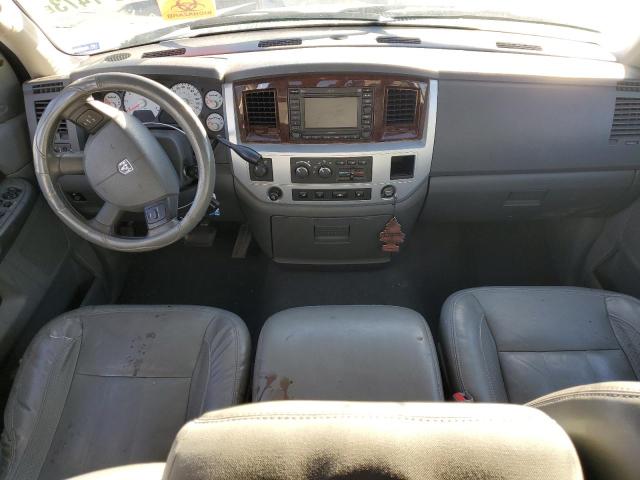 Photo 8 from auction – 2008 DODGE RAM 1500 S with VIN 1D7HU18228J116511
