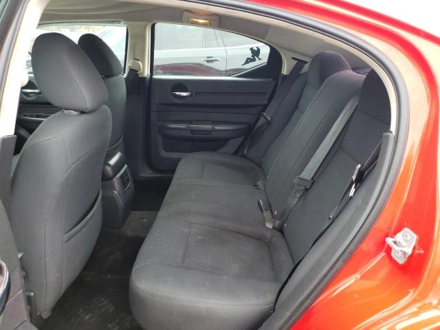 Photo 10 from auction – 2008 DODGE CHARGER with VIN 2B3KA43G98H190816