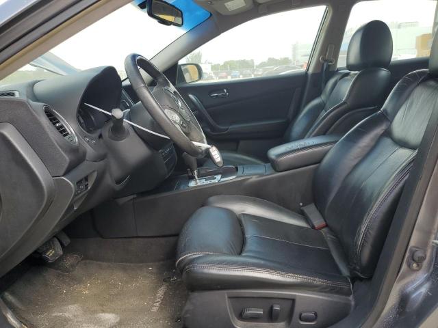 Photo 7 from auction – 2014 NISSAN MAXIMA S with VIN 1N4AA5AP5EC482440