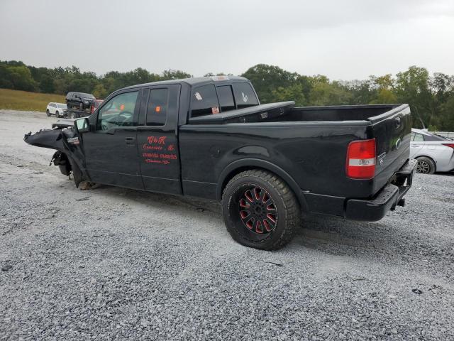 Photo 2 from auction – 2004 FORD F150 with VIN 1FTPX14554NA67529
