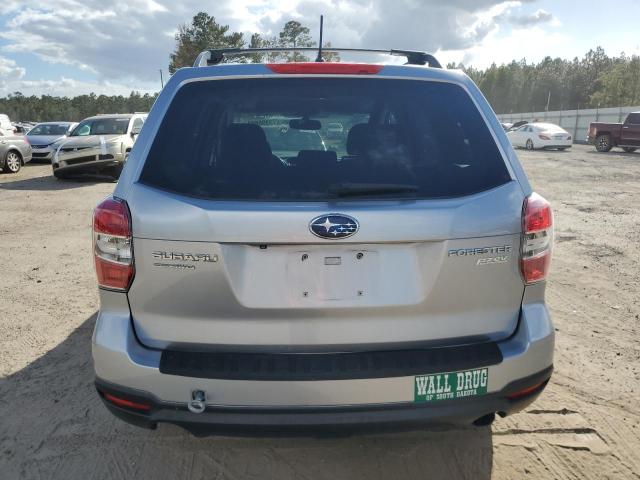 Photo 6 from auction – 2014 SUBARU FORESTER 2 with VIN JF2SJAEC7EH479090