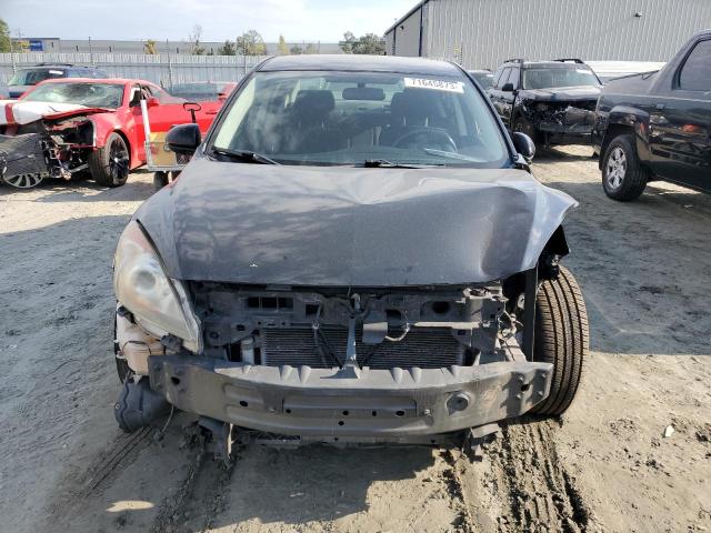 Foto 5 de la subasta – 2011 MAZDA 3 I con VIN JM1BL1VF9B1453923