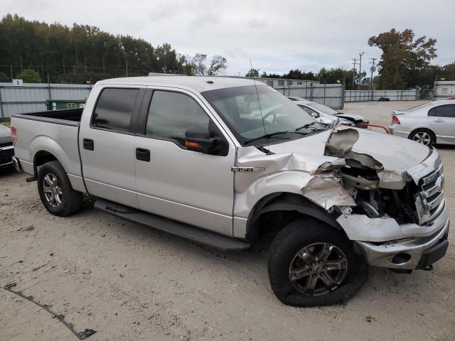 Photo 4 from auction – 2010 FORD F150 SUPER with VIN 1FTEW1E86AFA26304