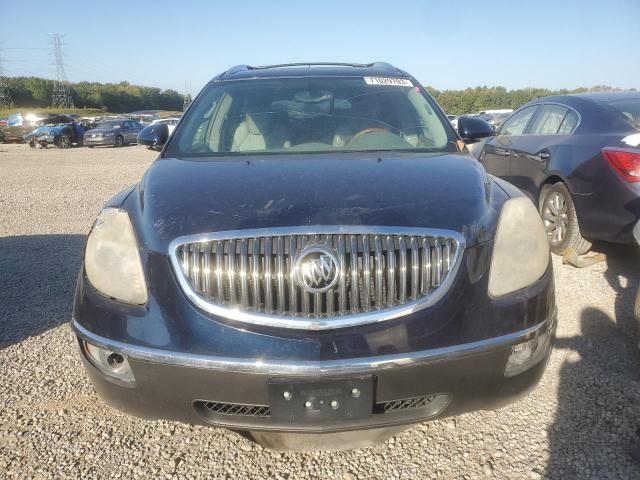 Photo 5 from auction – 2009 BUICK ENCLAVE CX with VIN 5GAER23D69J120870