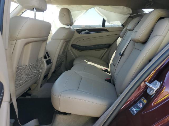 Photo 10 from auction – 2015 MERCEDES-BENZ ML 250 BLU with VIN 4JGDA0EB5FA494458