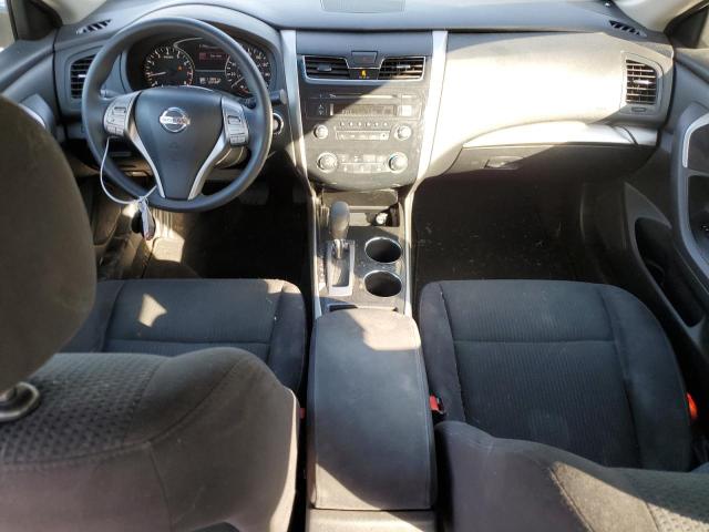 Photo 8 from auction – 2014 NISSAN ALTIMA 2.5 with VIN 1N4AL3AP7EC113206