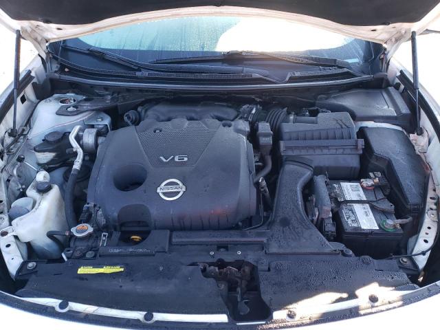 Zdjęcie 11 z aukcji – 2014 NISSAN MAXIMA S z VIN 1N4AA5APXEC434268