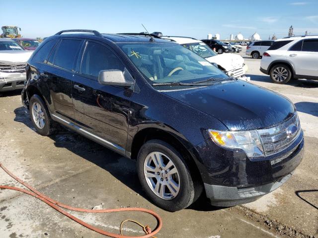 Photo 4 from auction – 2010 FORD EDGE SE with VIN 2FMDK3GC0ABB47928