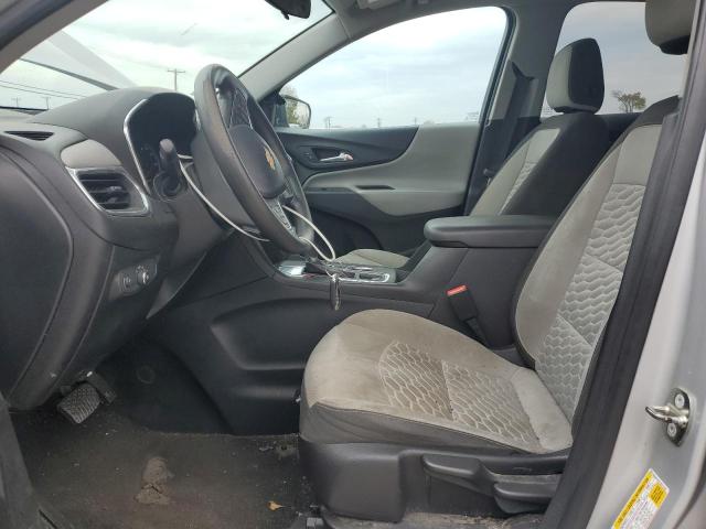 Photo 7 from auction – 2018 CHEVROLET EQUINOX LS with VIN 2GNAXHEV7J6177129