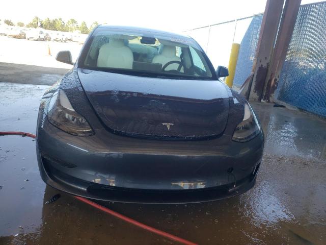 Photo 5 from auction – 2023 TESLA MODEL 3 with VIN 5YJ3E1EAXPF642856