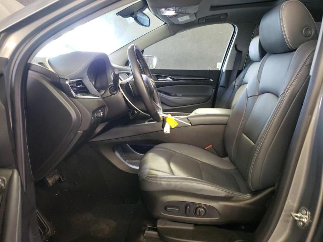Photo 7 from auction – 2018 BUICK ENCLAVE ES with VIN 5GAEVAKW6JJ235255