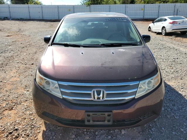 Photo 5 from auction – 2012 HONDA ODYSSEY EX with VIN 5FNRL5H69CB077167