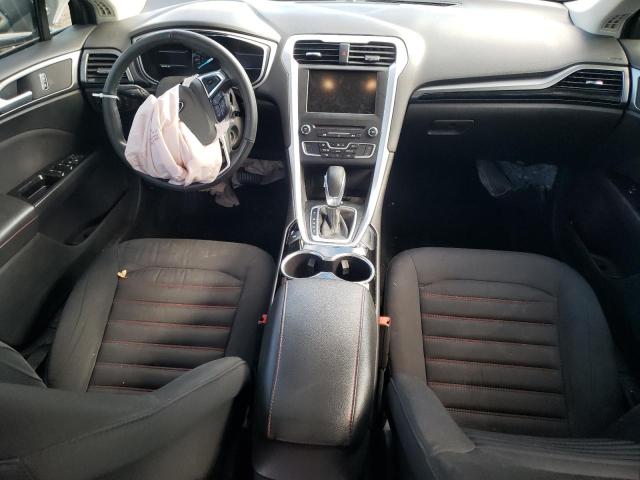 Photo 8 from auction – 2016 FORD FUSION SE with VIN 3FA6P0H73GR352397