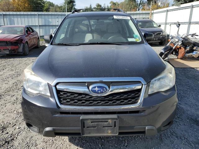 Photo 5 from auction – 2014 SUBARU FORESTER 2 with VIN JF2SJADC5EH512511