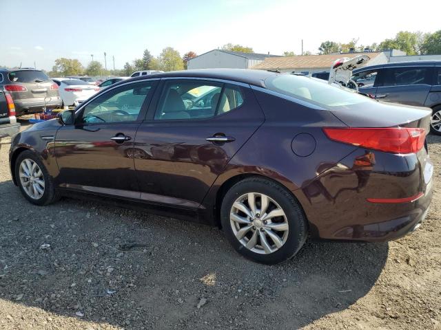 Photo 2 from auction – 2014 KIA OPTIMA LX with VIN 5XXGM4A75EG345553