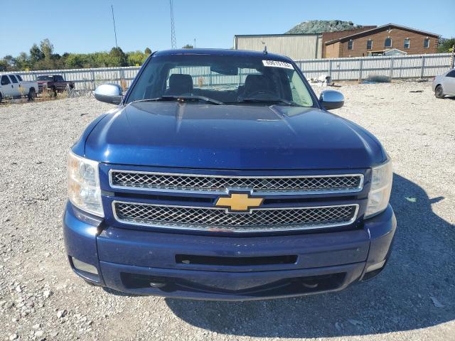 Photo 5 from auction – 2012 CHEVROLET 1500 with VIN 3GCPKTE73CG292369
