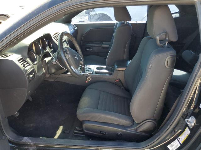 Photo 7 from auction – 2014 DODGE CHALLENGER with VIN 2C3CDYAG3EH250917