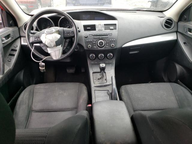 Photo 8 from auction – 2013 MAZDA 3 I with VIN JM1BL1L79D1757039