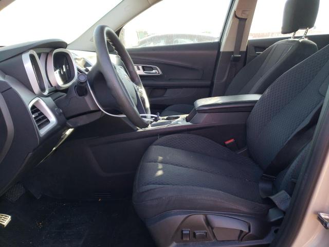 Photo 7 from auction – 2012 CHEVROLET EQUINOX LS with VIN 2GNALBEK2C1294115