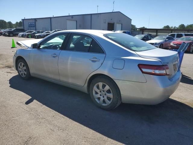 Photo 2 from auction – 2010 TOYOTA CAMRY BASE with VIN 4T1BF3EK2AU110539