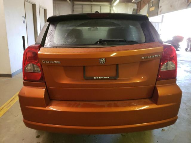 Photo 6 from auction – 2011 DODGE CALIBER MA with VIN 1B3CB3HA7BD242139