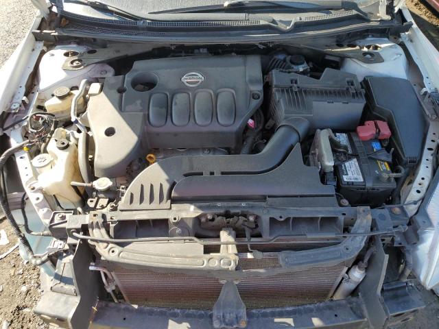 Photo 11 from auction – 2011 NISSAN ALTIMA BAS with VIN 1N4AL2AP3BN466178