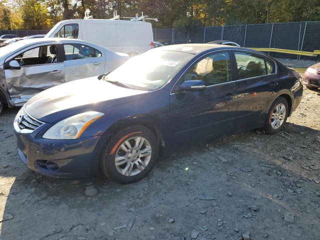 NISSAN ALTIMA BAS 2011 z numerem VIN 1N4AL2AP2BN505553 - Zdjęcie z aukcji
