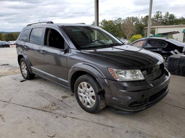 Photo 4 from auction – 2016 DODGE JOURNEY SE with VIN 3C4PDCAB8GT235635
