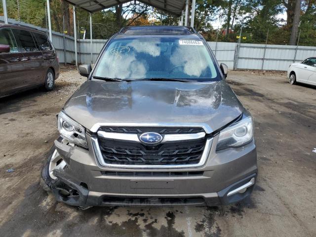 Photo 5 from auction – 2017 SUBARU FORESTER 2 with VIN JF2SJAWC3HH536582