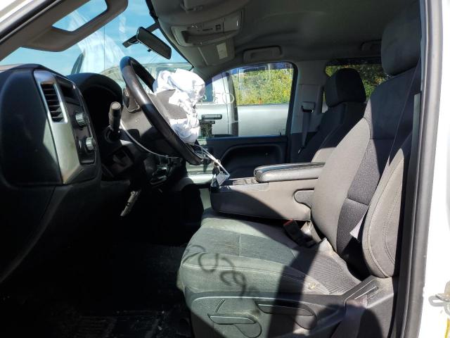 Photo 7 from auction – 2015 CHEVROLET SILVERADO with VIN 1GC1KVEG5FF186786