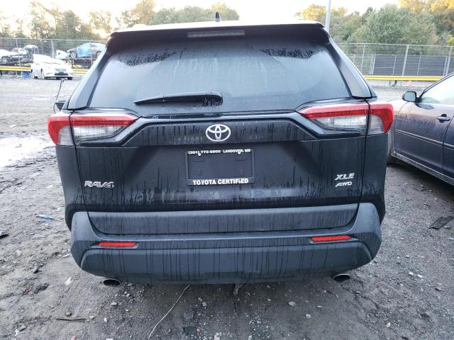Zdjęcie 6 z aukcji – 2019 TOYOTA RAV4 XLE z VIN JTMP1RFV5KD006438