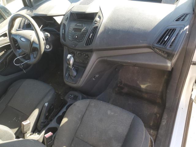 Photo 8 from auction – 2015 FORD TRANSIT CO with VIN NM0LS7E77F1199425