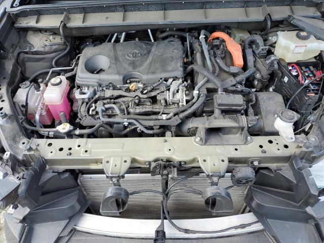 Photo 12 from auction – 2021 TOYOTA HIGHLANDER with VIN 5TDGBRCH1MS537266