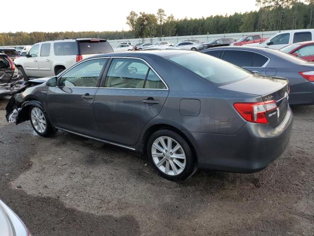 Photo 2 from auction – 2012 TOYOTA CAMRY HYBR with VIN 4T1BD1FK2CU050693