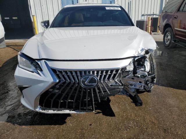 Photo 5 from auction – 2023 LEXUS ES 350 BAS with VIN 58ACZ1B1XPU150770
