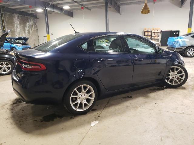 Photo 3 from auction – 2013 DODGE DART SXT with VIN 1C3CDFBA9DD288646