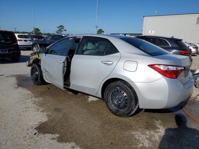 Photo 2 from auction – 2016 TOYOTA COROLLA L with VIN 5YFBURHE8GP392761