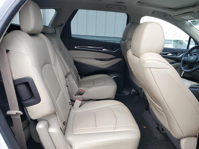Photo 10 from auction – 2018 BUICK ENCLAVE ES with VIN 5GAERBKW6JJ176847