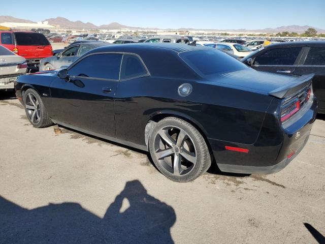Photo 2 from auction – 2018 DODGE CHALLENGER with VIN 2C3CDZBT9JH215472