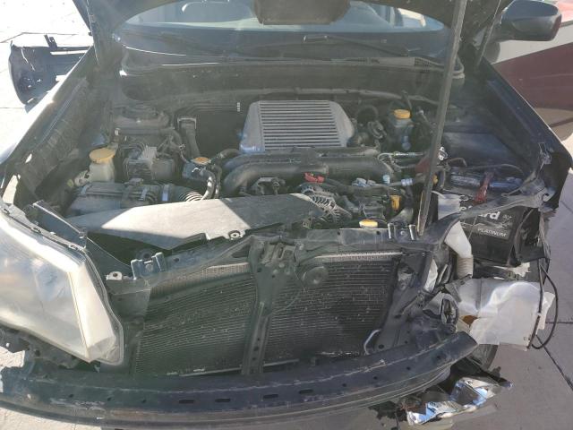 Photo 11 from auction – 2010 SUBARU FORESTER 2 with VIN JF2SH6FC8AH708474