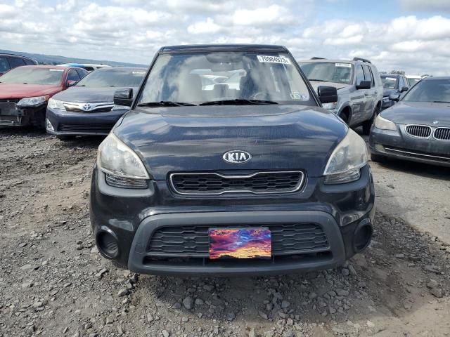 Photo 5 from auction – 2013 KIA SOUL with VIN KNDJT2A57D7524633