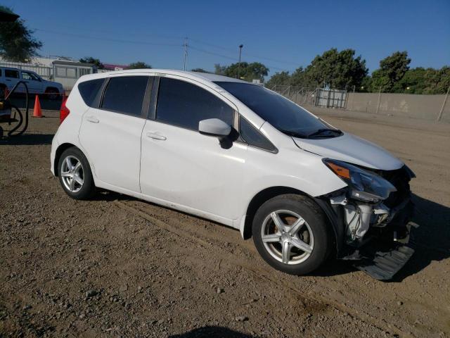 Photo 4 from auction – 2018 NISSAN VERSA NOTE with VIN 3N1CE2CP8JL355279