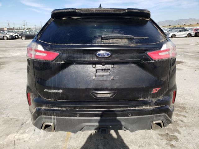 Photo 6 from auction – 2020 FORD EDGE ST with VIN 2FMPK4AP9LBA95281