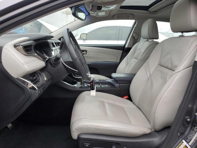 Photo 7 from auction – 2014 TOYOTA AVALON BAS with VIN 4T1BK1EBXEU136229