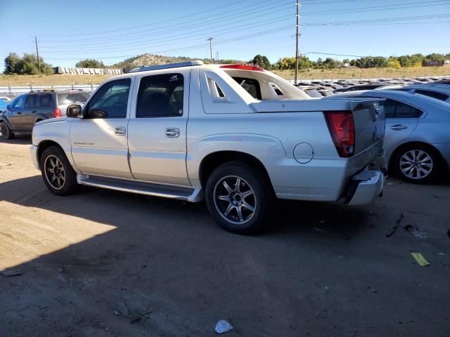 Photo 2 from auction – 2003 CADILLAC ESCALADE E with VIN 3GYEK63N63G200076
