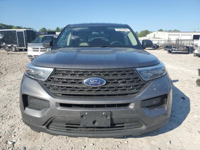Photo 5 from auction – 2021 FORD EXPLORER with VIN 1FMSK7BH8MGC06917