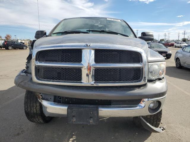 Photo 5 from auction – 2004 DODGE RAM 2500 S with VIN 3D7KU28CX4G177945