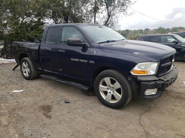 Photo 4 from auction – 2012 DODGE 1500 QUAD with VIN 1C6RD6FT8CS259688