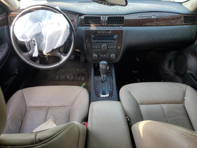 Photo 8 from auction – 2013 CHEVROLET IMPALA LTZ with VIN 2G1WC5E36D1107235