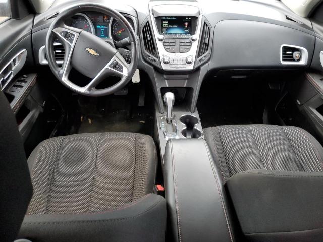Photo 8 from auction – 2015 CHEVROLET EQUINOX LT with VIN 2GNFLCE33F6248398